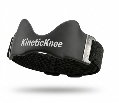 KineticKnee Airbag Silikon Diz Destek